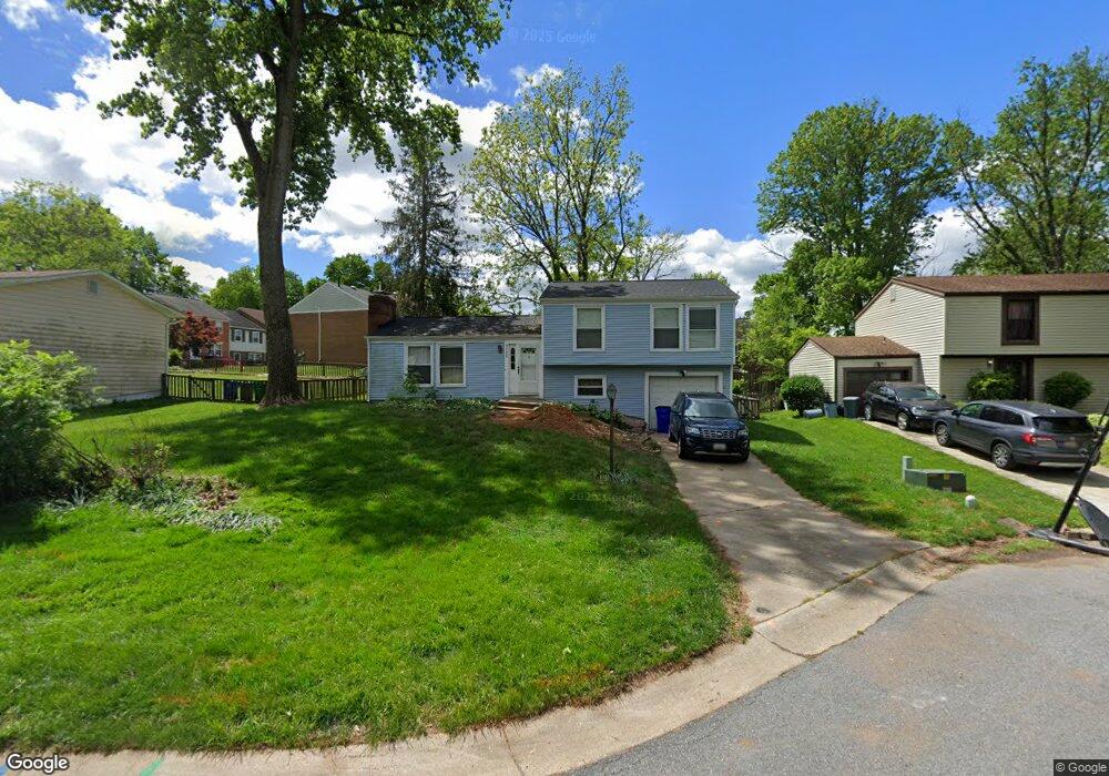 5735 Margrave Mews, Columbia, MD 21045 - photo 1