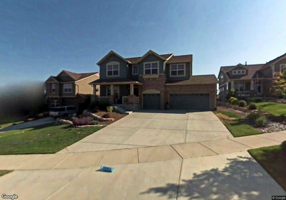 25073 E Roxbury Place, Aurora, CO 80016 - photo 1