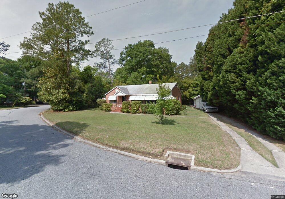 1265 Cypress Dr, Macon, GA 31204 - photo 1