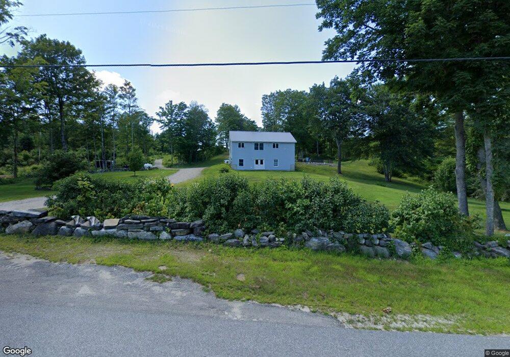 63 Merrill Hill Rd, Hebron, ME 04238 - photo 1