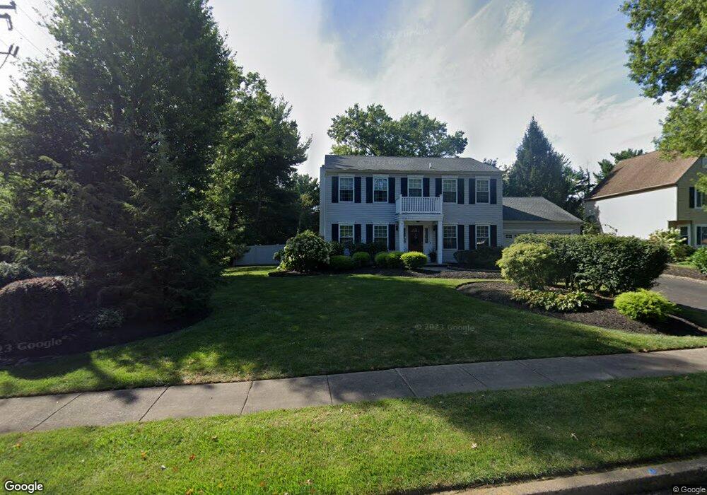 3 White Swan Way, Langhorne, PA 19047 - photo 1