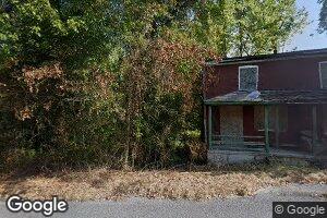 13201 Pecktonville Rd, Big Pool, MD 21711