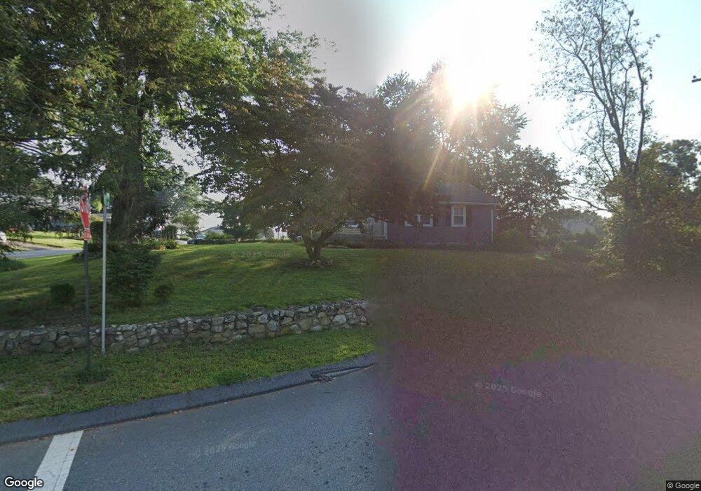 46 S Center St, Bellingham, MA 02019 - photo 1