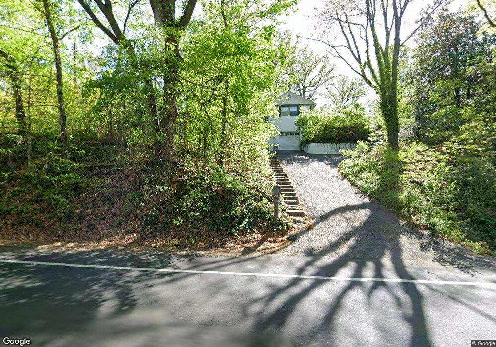 7205 Fort Hunt Rd, Alexandria, VA 22307 - photo 1