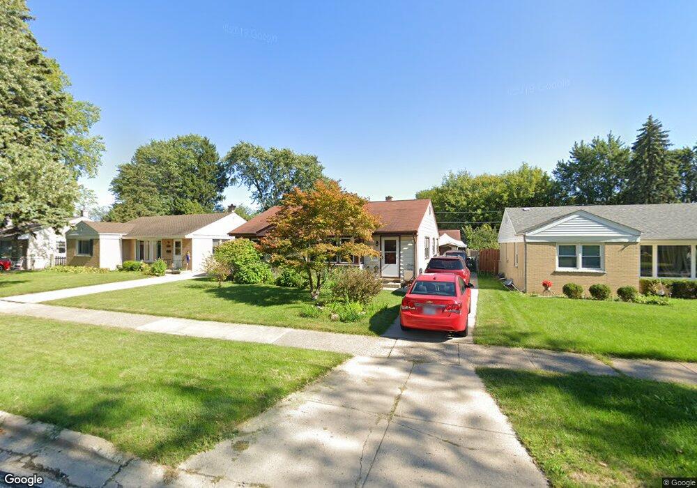 1321 Wayne Dr, Des Plaines, IL 60018 - photo 1