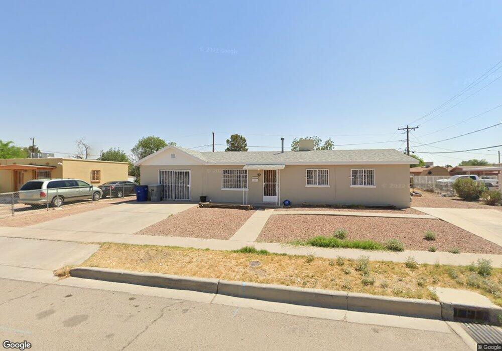 7879 Clover Way, El Paso, TX 79915 - photo 1