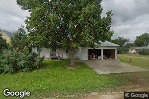 305 Maple Ave SE, Highmore, SD 57345
