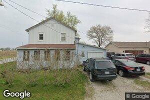 1903 1st St, Blue Mound, IL 62513
