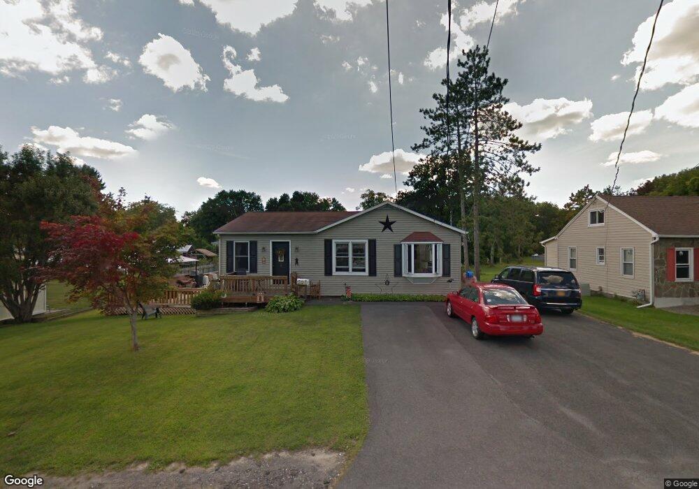 13 Delaware Ave, Rensselaer, NY 12144 - photo 1