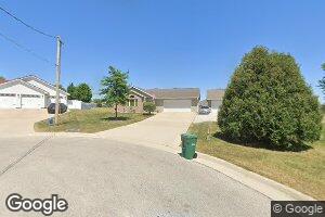 130 Margene Ct, Raymond, IA 50667