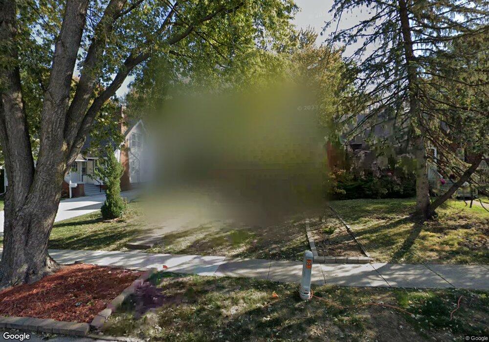 1405 47th St, Des Moines, IA 50311 - photo 1