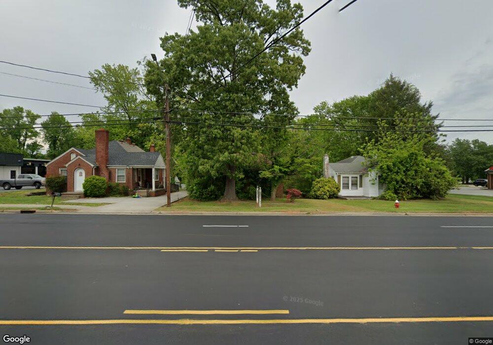 11506 N Main St, High Point, NC 27263 - photo 1