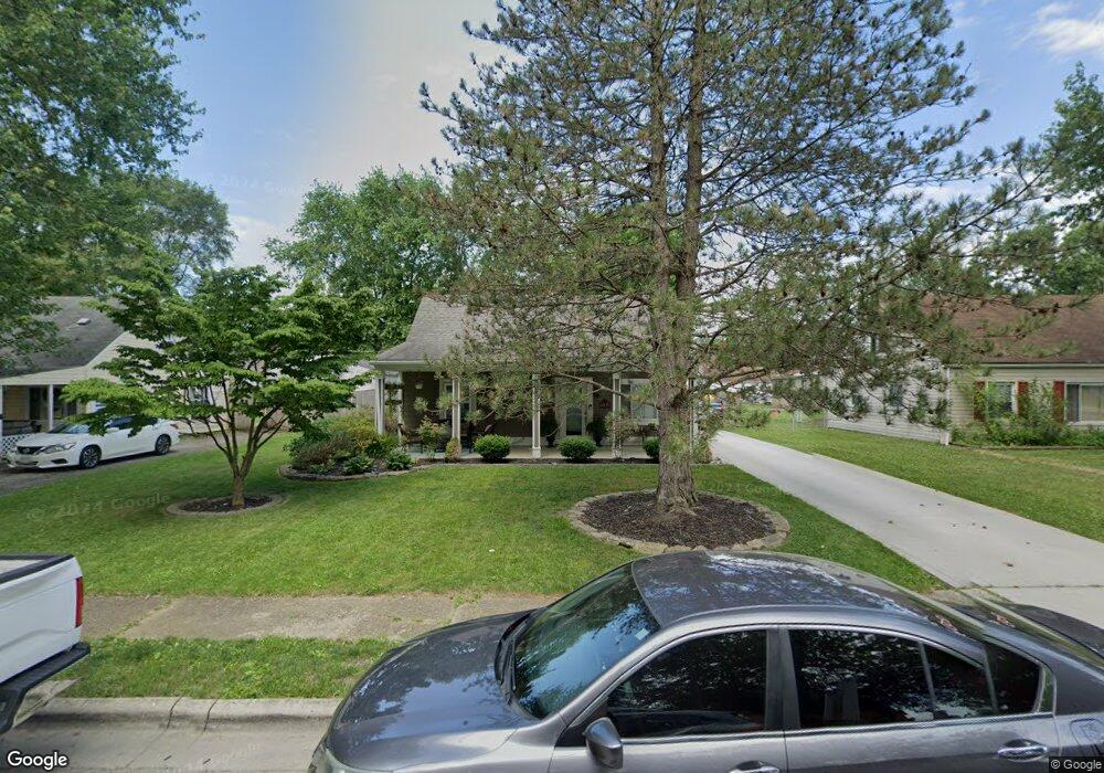 891 Duke Rd, Columbus, OH 43213 - photo 1