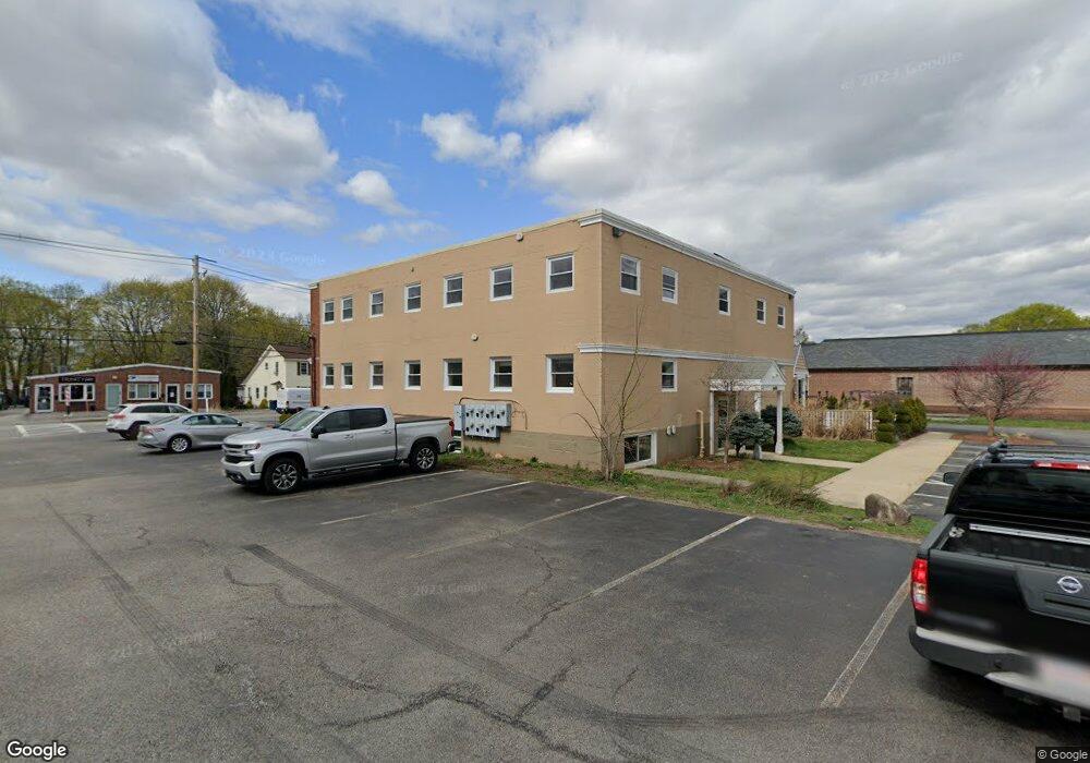 5 Andover Rd unit 2nd floor, Billerica, MA 01821 - photo 1