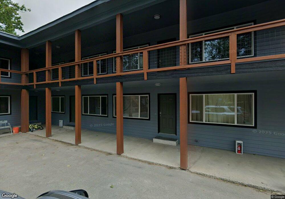 4320 Checkmate Dr unit 18, Anchorage, AK 99508 - photo 1