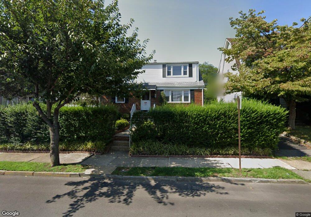 591 Chapman St, Hillside, NJ 07205 - photo 1