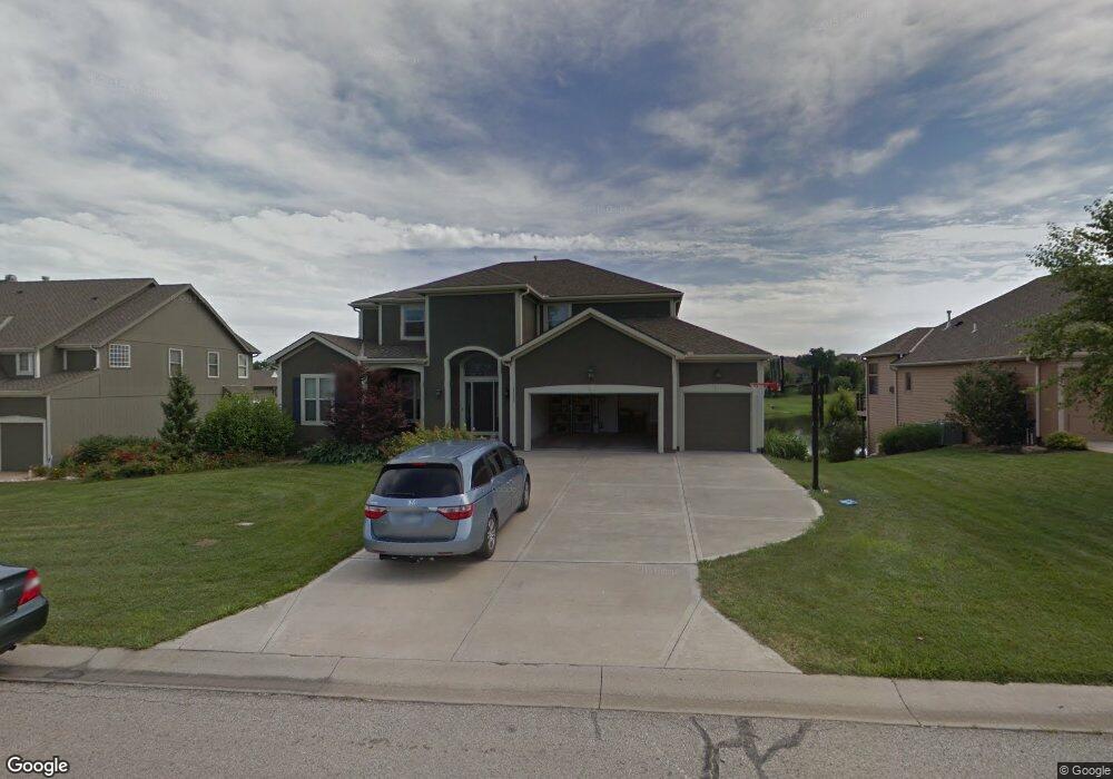 24005 W 68th St, Shawnee, KS 66226 - photo 1