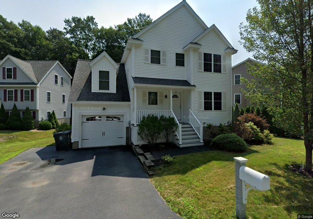 17 Jaques Ln, Wilmington, MA 01887 - photo 1