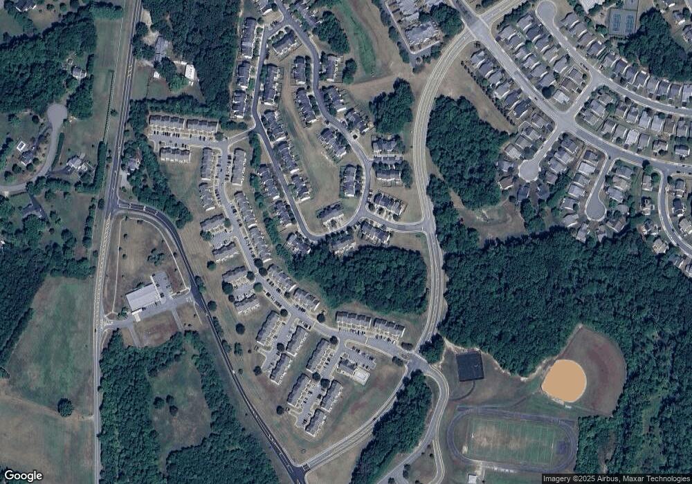 11007 Gander Ct, Fredericksburg, VA 22407 - photo 1