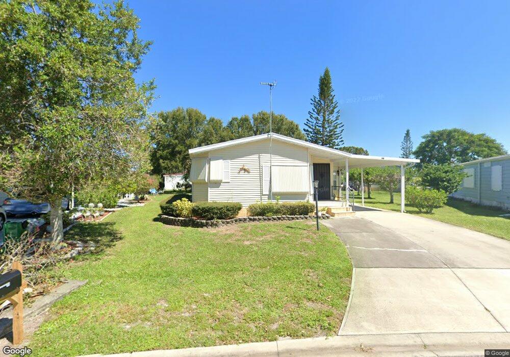 712 Oleander Cir, Sebastian, FL 32976 - photo 1