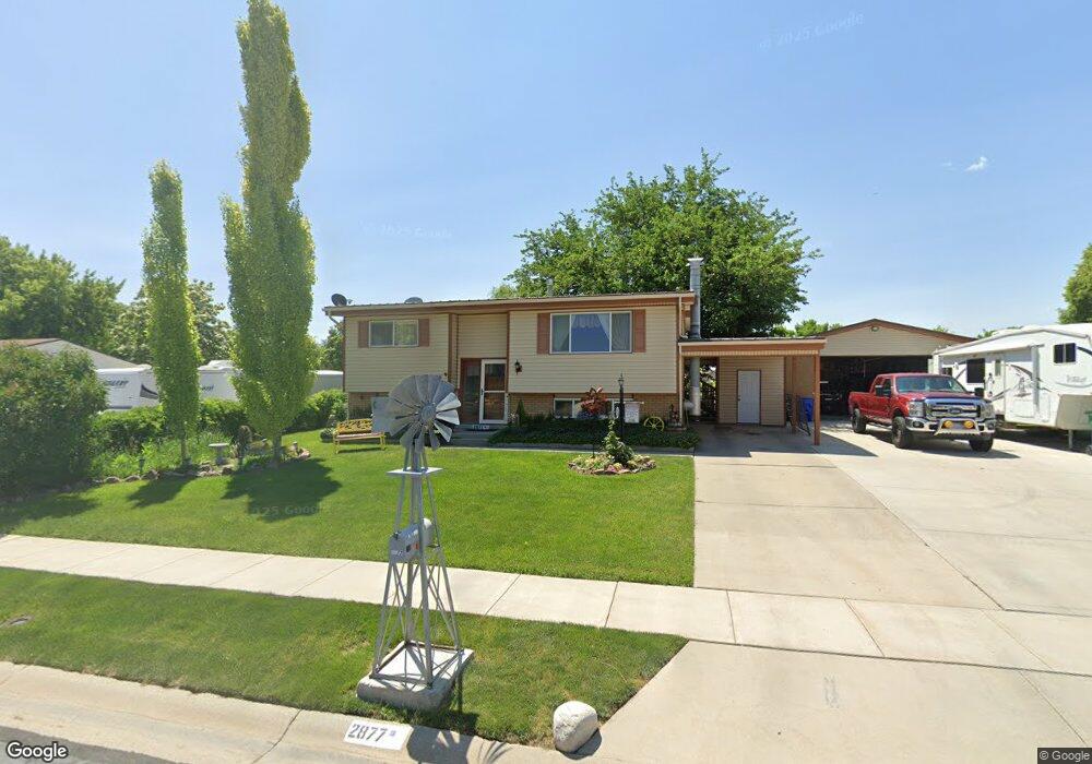 2877 W 7268 S, West Jordan, UT 84084 - photo 1