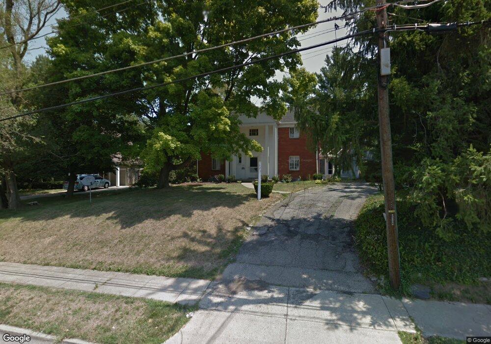 325 N Monroe Dr, Xenia, OH 45385 - photo 1