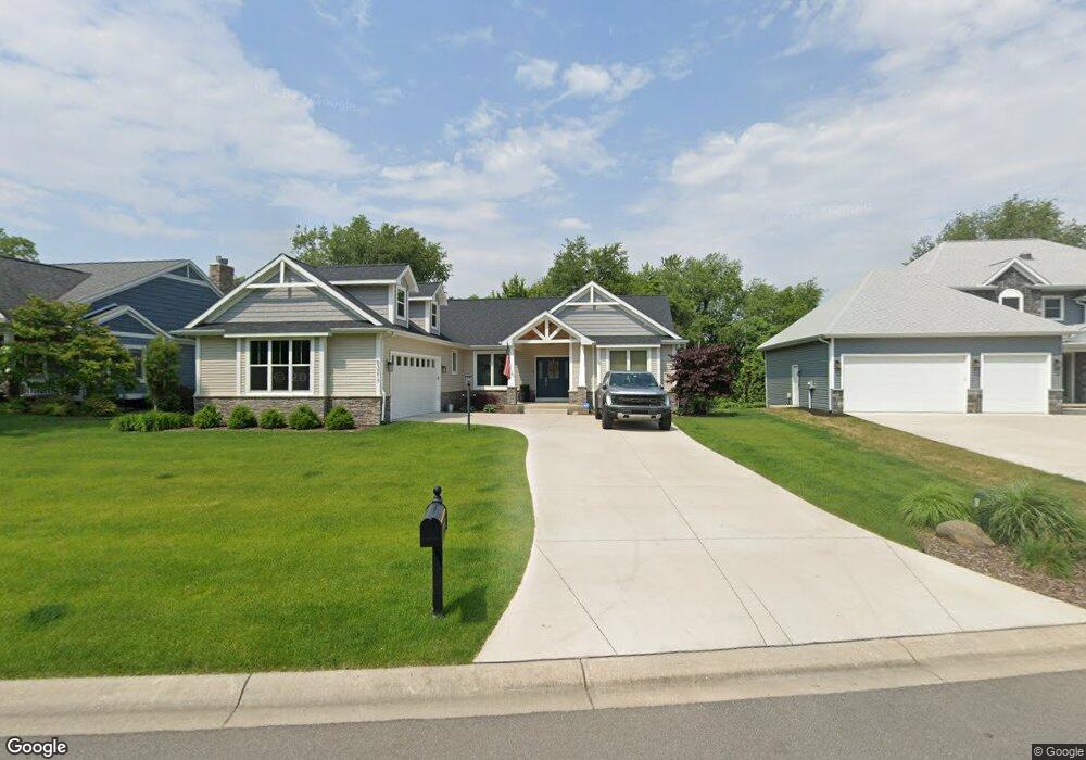 53217 Summer Breeze Dr, South Bend, IN 46637 - photo 1