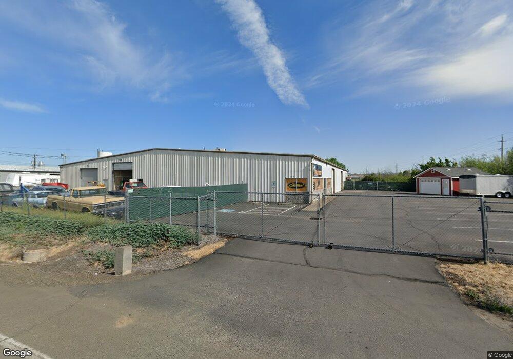 1419 Justice Rd unit 101&2, Central Point, OR 97502 - photo 1