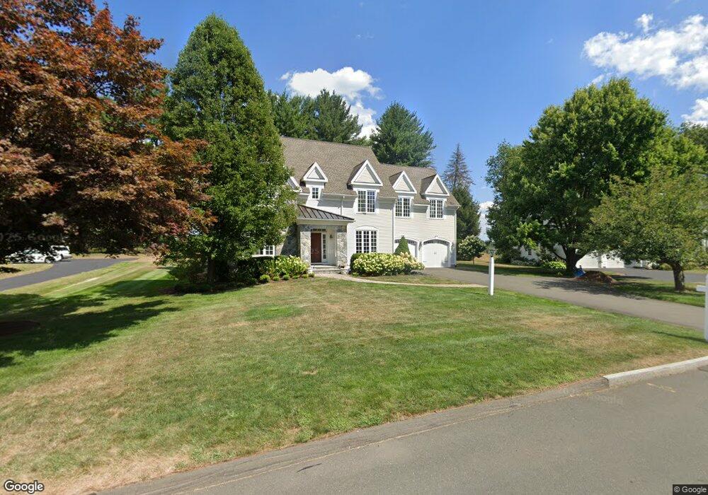 24 Cranbrook, West Hartford, CT 06117 - photo 1