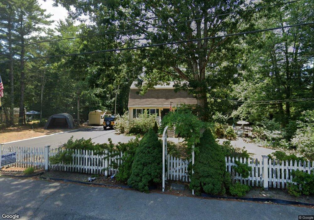 10 Great Meadow Dr, Carver, MA 02330 - photo 1