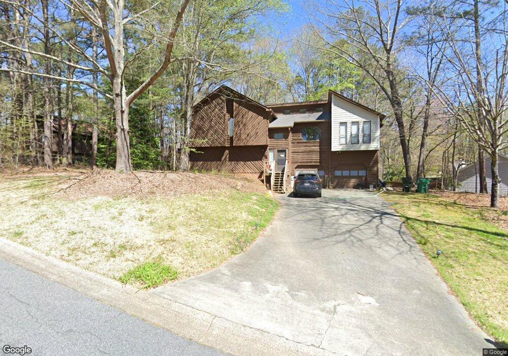 1031 Ferry Creek Way unit 52, Acworth, GA 30102 - photo 1