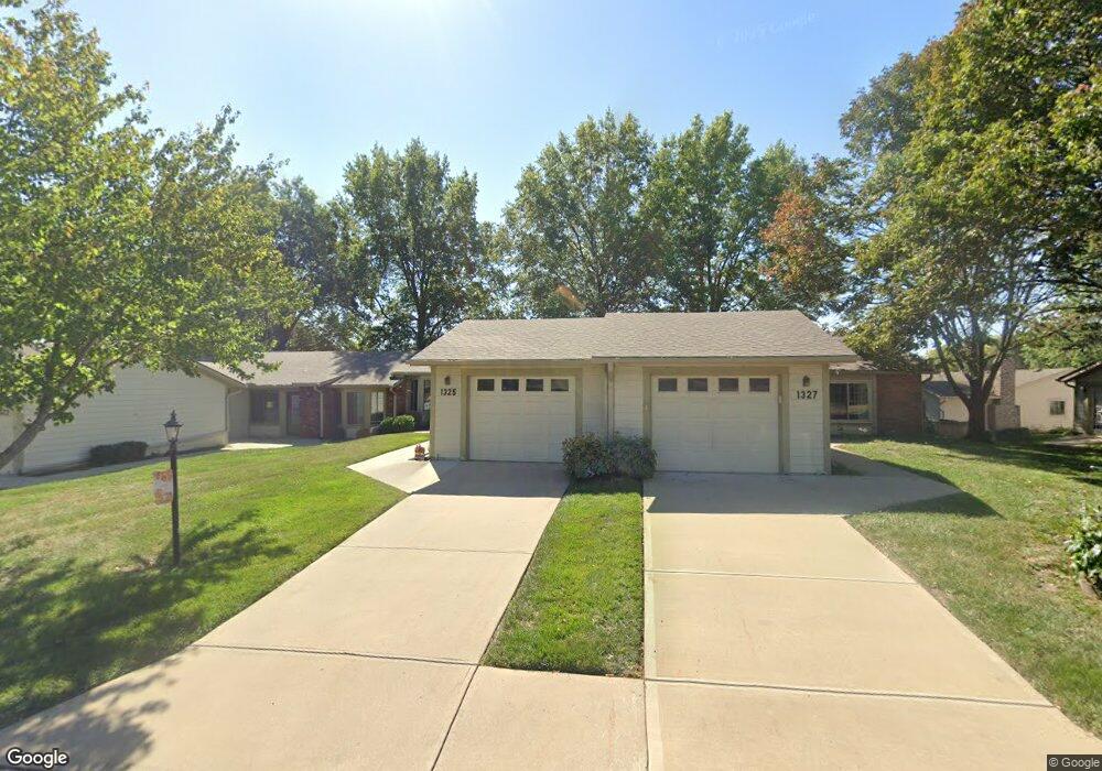 1325 W Campbell Blvd, Raymore, MO 64083 - photo 1