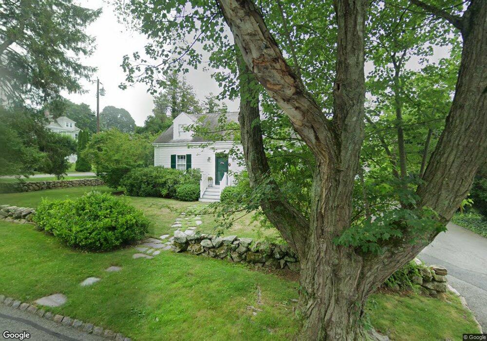 20 Harbor St, South Dartmouth, MA 02748 - photo 1