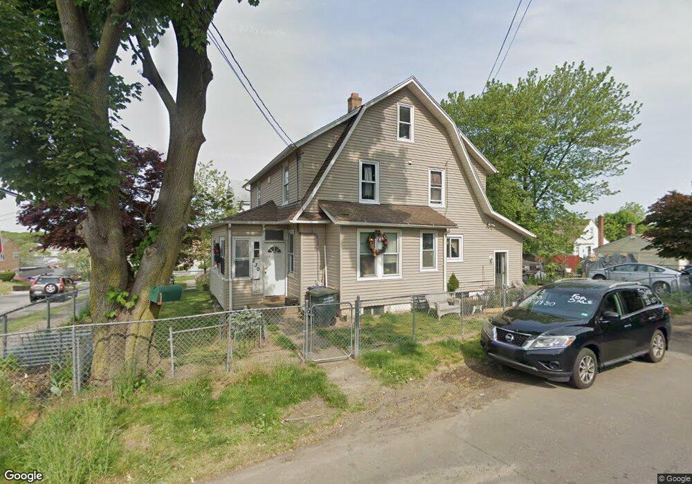 230 Trumbull Ave, Bridgeport, CT 06606 - photo 1