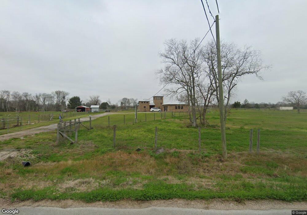 16902 Park Rd, Alvin, TX 77511 - photo 1