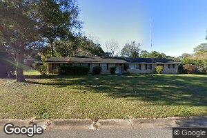 4318 Shan Dr E, Mobile, AL 36693