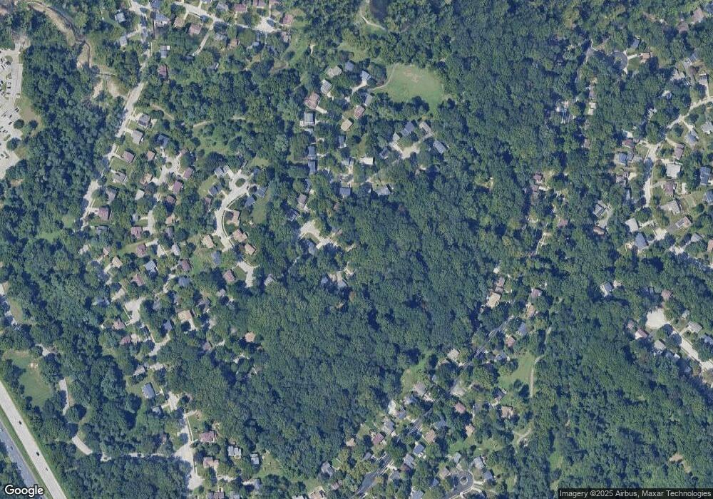 5449 Crowflock Ct, Columbia, MD 21045 - photo 1