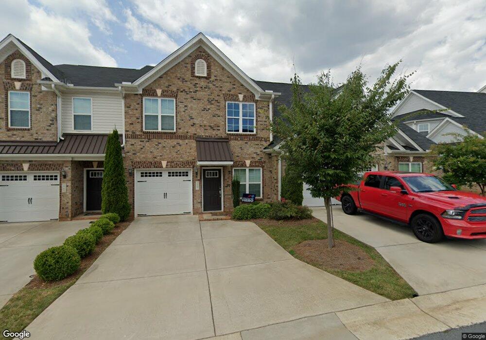 3509 Timbergate Ln, High Point, NC 27265 - photo 1