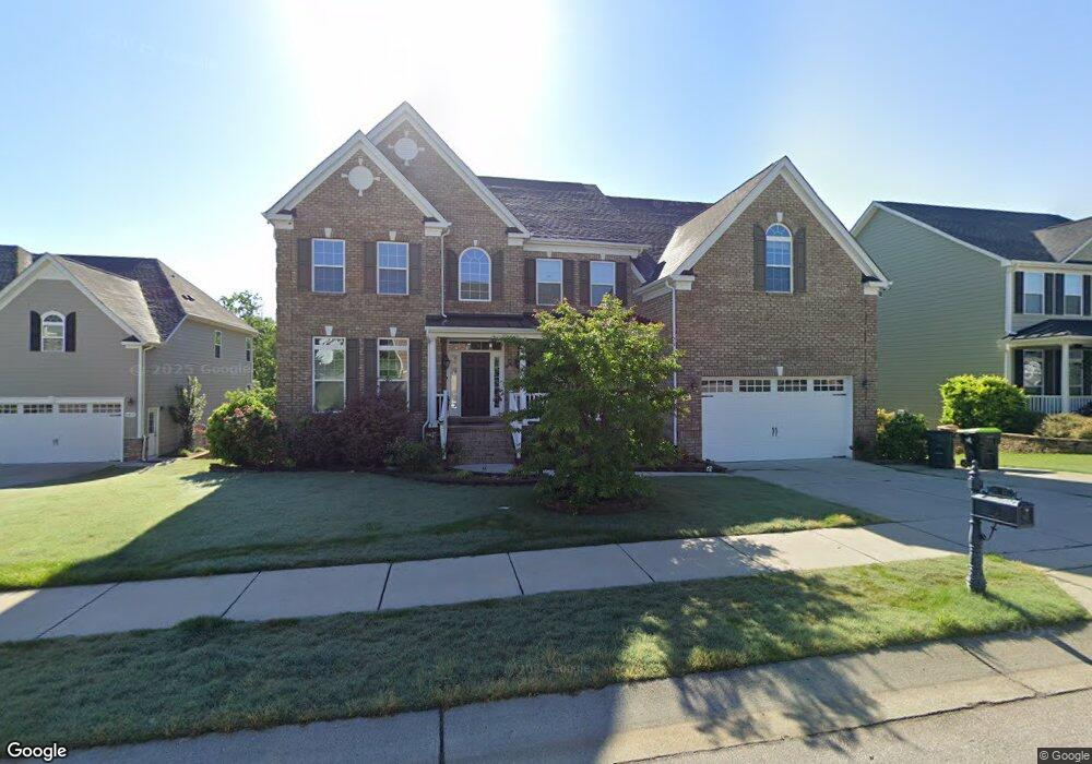 1817 Firenza Dr, Apex, NC 27502 - photo 1