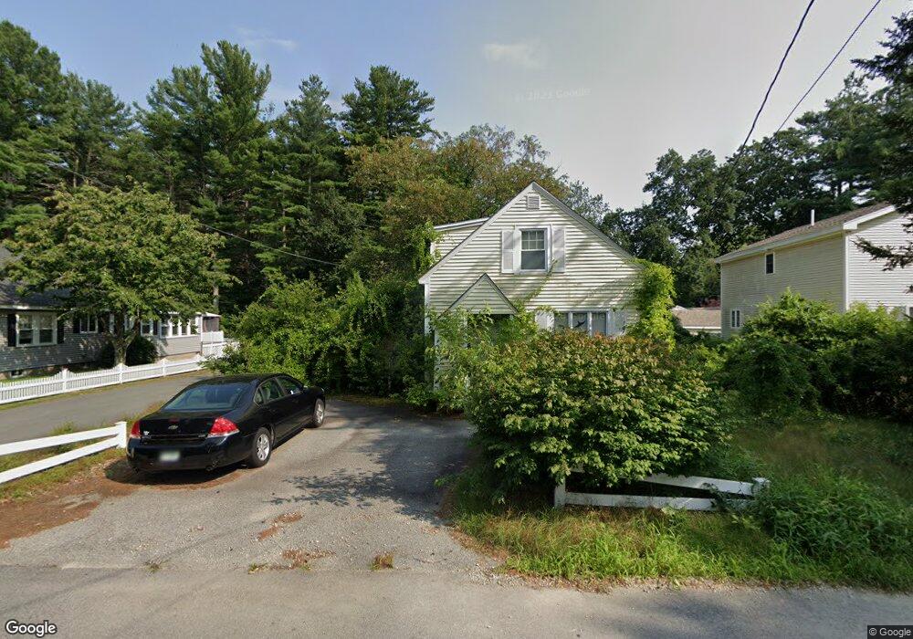 12 Mclaughlin Ave, Salem, NH 03079 - photo 1