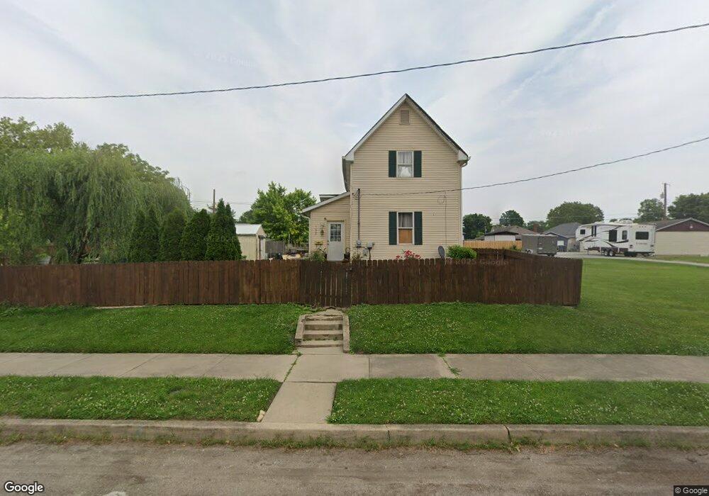 1908 Walnut St, Anderson, IN 46016 - photo 1