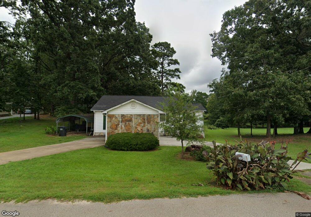 68 Highway 81 S, Covington, GA 30016 - photo 1