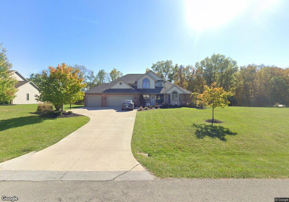 4547 Meadowlands Dr, Lima, OH 45805 - photo 1