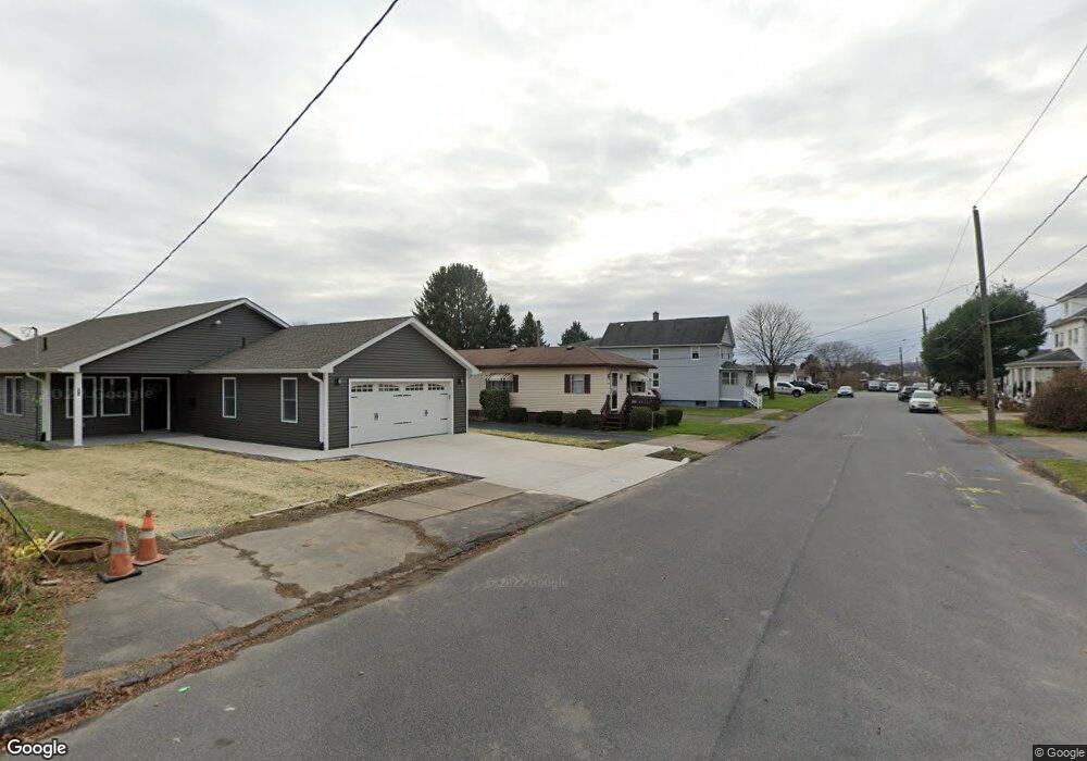 70 Townsend Ave, Kingston, PA 18704 - photo 1