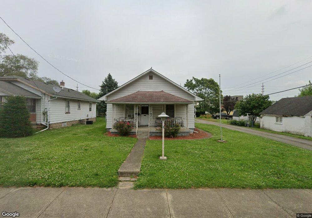3022 Pearl St, Anderson, IN 46016 - photo 1