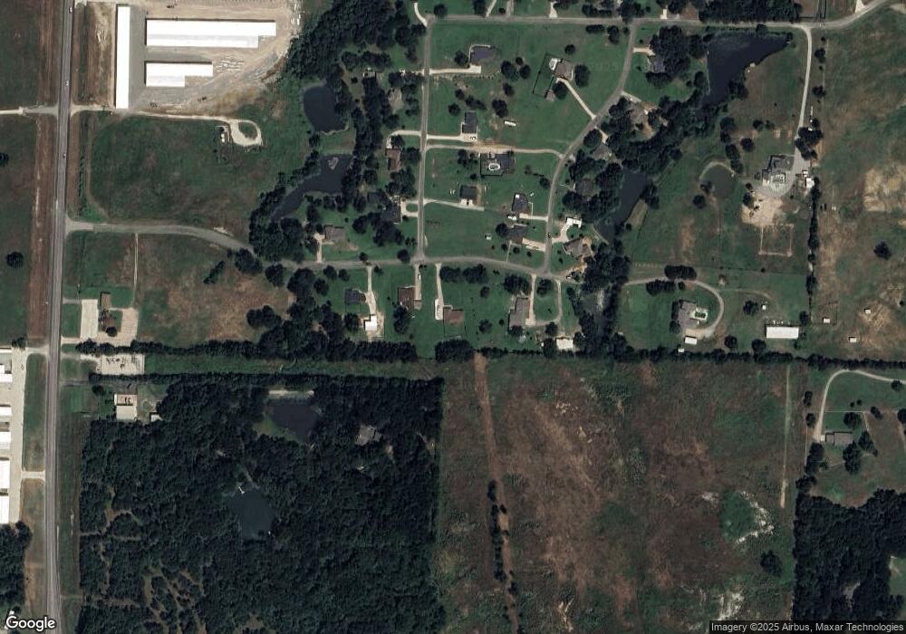 272 High View Dr, Denison, TX 75020 - photo 1