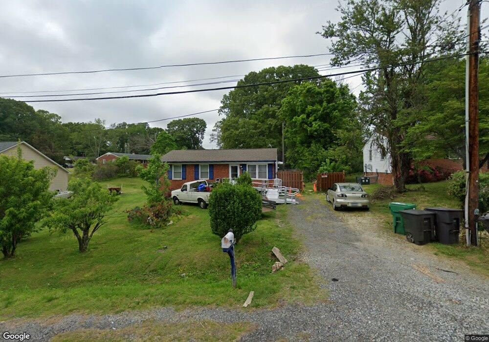 2905 Lowe Ave, High Point, NC 27260 - photo 1