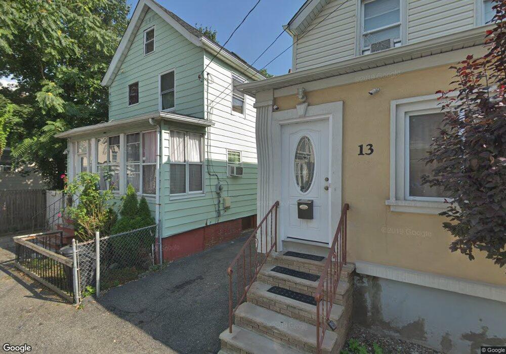 11 De Groot Place, Passaic, NJ 07055 - photo 1