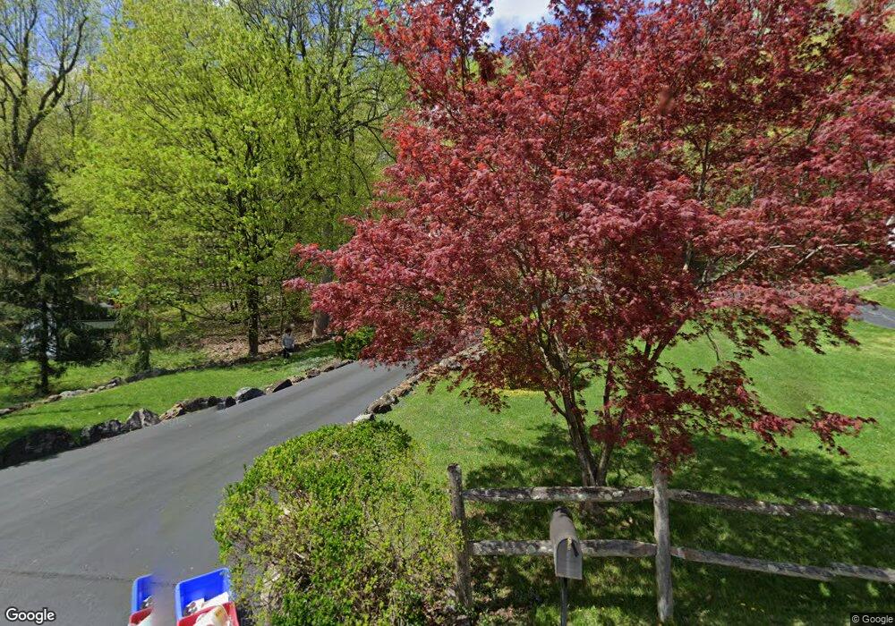 49 Batten Rd, Croton On Hudson, NY 10520 - photo 1