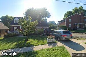 5234 Ponce Ln, Cincinnati, OH 45238